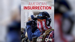 https://www.democracynow.org/2022/1/5/american_insurrection_jan_6_frontline_documentary